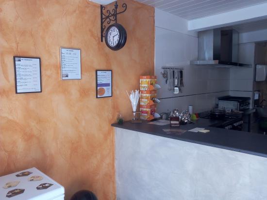 La Halte des Baroudeurs